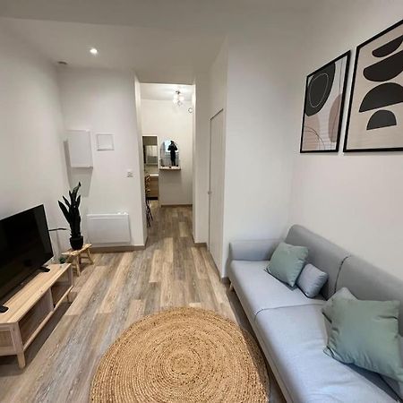 Tres Bel Appartement Neuf Авиньон Екстериор снимка