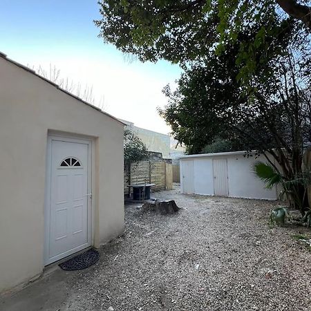 Tres Bel Appartement Neuf Авиньон Екстериор снимка