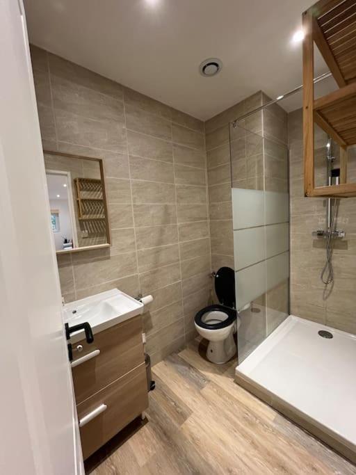 Tres Bel Appartement Neuf Авиньон Екстериор снимка