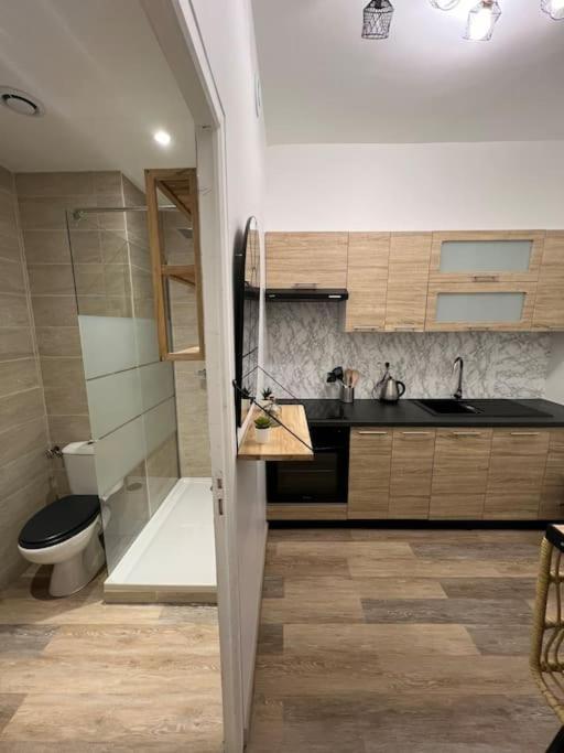Tres Bel Appartement Neuf Авиньон Екстериор снимка