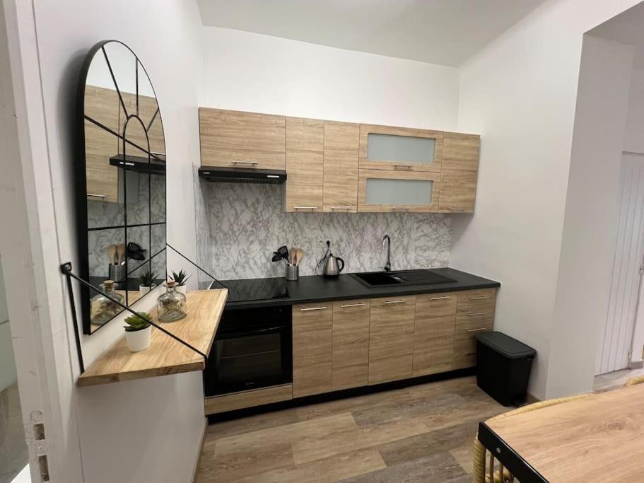 Tres Bel Appartement Neuf Авиньон Екстериор снимка