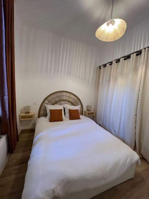 Tres Bel Appartement Neuf Авиньон Екстериор снимка