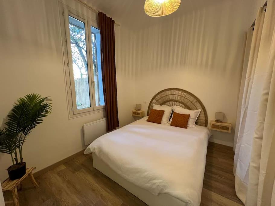 Tres Bel Appartement Neuf Авиньон Екстериор снимка